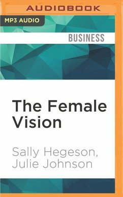 FEMALE VISION M - Hegeson, Sally; Johnson, Julie