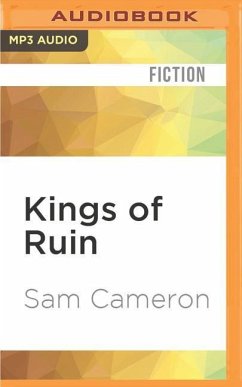 KINGS OF RUIN M - Cameron, Sam