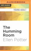 HUMMING ROOM M