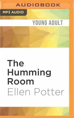 HUMMING ROOM M - Potter, Ellen