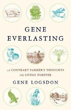 Gene Everlasting - Logsdon, Gene