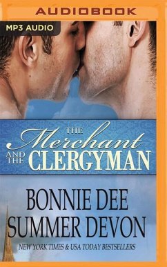 The Merchant and the Clergyman - Dee, Bonnie; Devon, Summer