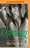 Ramsay: A Sign of Love Novel