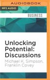 Unlocking Potential: Discussions