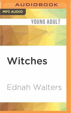 Witches - Walters, Ednah