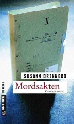 Mordsakten - Brennero, Susann