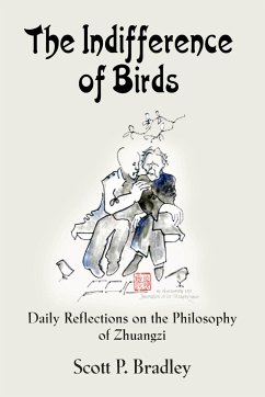 THE INDIFFERENCE OF BIRDS - Bradley, Scott P