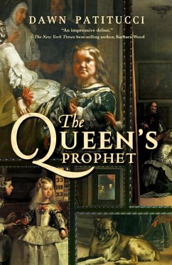 The Queen's Prophet - Patitucci, Dawn