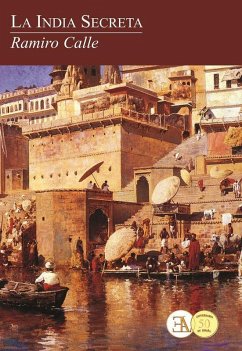 Cover La India secreta