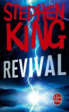 Revival - King, Stephen