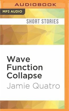 WAVE FUNCTION COLLAPSE M - Quatro, Jamie
