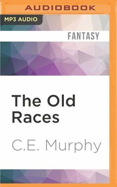 OLD RACES M - Murphy, C. E.