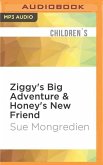 Ziggy's Big Adventure & Honey's New Friend
