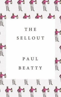 SELLOUT 8D - Beatty, Paul