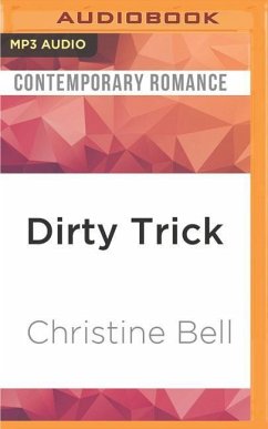 DIRTY TRICK M - Bell, Christine