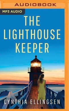 The Lighthouse Keeper - Ellingsen, Cynthia