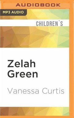 ZELAH GREEN M - Curtis, Vanessa