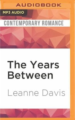 The Years Between: Jessie and Will - Davis, Leanne