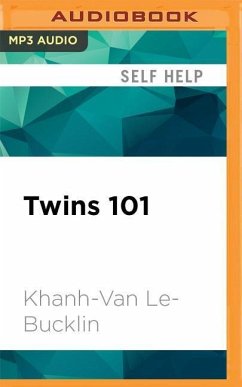TWINS 101 M - Le-Bucklin, Khanh-Van