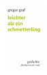 Leichter als ein Schmetterling - Bild 1