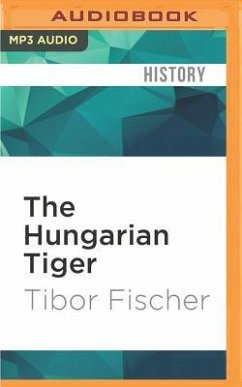 HUNGARIAN TIGER M - Fischer, Tibor