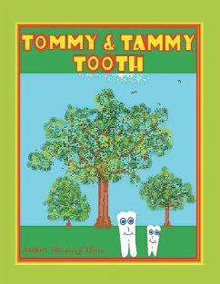Tommy & Tammy Tooth - Hantz, Abraham J.
