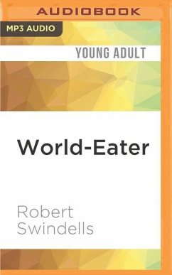 World-Eater - Swindells, Robert