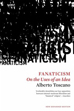Fanaticism - Toscano, Alberto