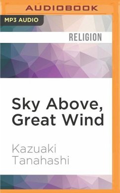 Sky Above, Great Wind: The Life and Poetry of Zen Master Ryokan - Tanahashi, Kazuaki