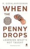 When the Penny Drops: Learning What's Not Taught