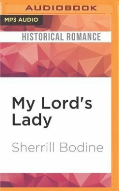 MY LORDS LADY M - Bodine, Sherrill