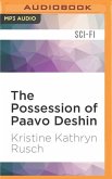 POSSESSION OF PAAVO DESHIN M