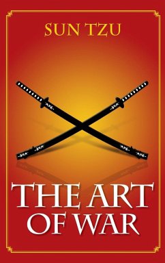 Cover The Art of War