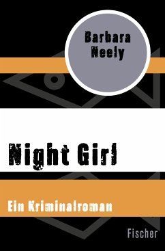 Night Girl (eBook, ePUB) - Neely, Barbara