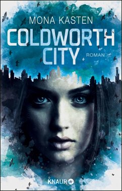 Coldworth City (eBook, ePUB) - Kasten, Mona