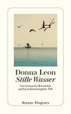 Stille Wasser / Commissario Brunetti Bd.26 (eBook, ePUB)