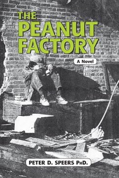 Cover The Peanut Factory (eBook, ePUB)