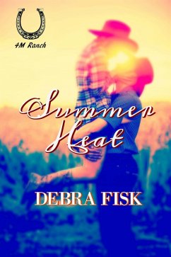 Cover Summer Heat (4M Ranch Series, #1) (eBook, ePUB)