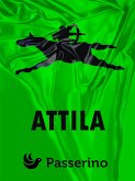 Attila (eBook, ePUB)