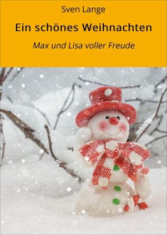 Ein schönes Weihnachten (eBook, ePUB) - Lange, Sven