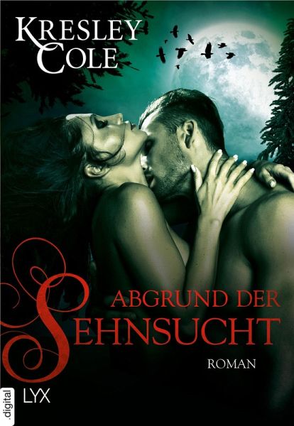 Abgrund der Sehnsucht / The Immortals After Dark Bd.15 (eBook, ePUB)