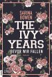 Bevor wir fallen / The Ivy Years Bd.1... - Bild 1