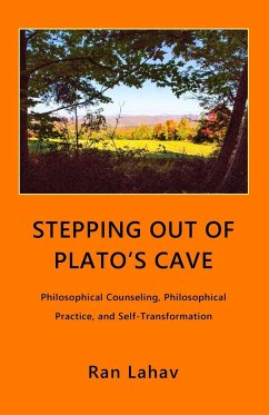 Stepping out of Plato's Cave - Lahav, Ran