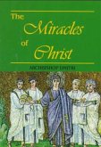 Miracles of Christ Miracles of Christ
