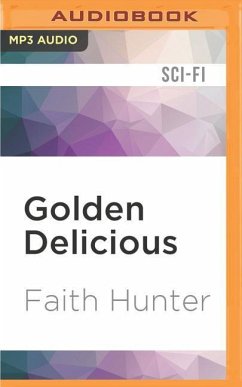 GOLDEN DELICIOUS M - Hunter, Faith