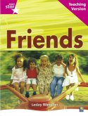 Rigby Star Non-fiction Guided Reading Pink Level: Friends Teaching Version Rigby Star Non-fiction Guided Reading Pink Level: Friends Teaching Version