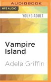 Vampire Island: A Vampire Island Story