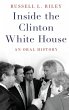Inside the Clinton White House - Bild 1