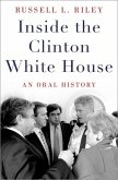 Inside the Clinton White House