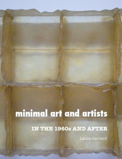 MINIMAL ART AND ARTISTS - Garrard, Laura